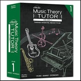 eMedia Music Theory Tutor Volume 1 CD-ROM